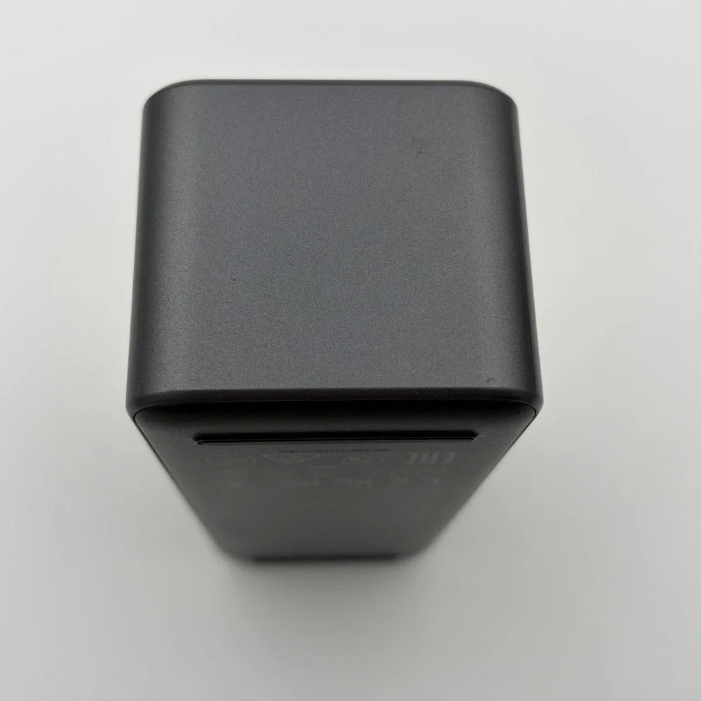 UGREEN Power Bank 20000mAh 165W Built in Retractable USB Used